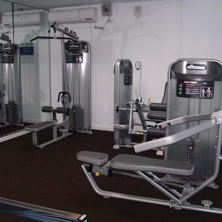 Mariner Shores Club Gold Coast Bagian luar foto
