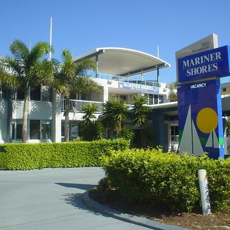 Mariner Shores Club Gold Coast Bagian luar foto
