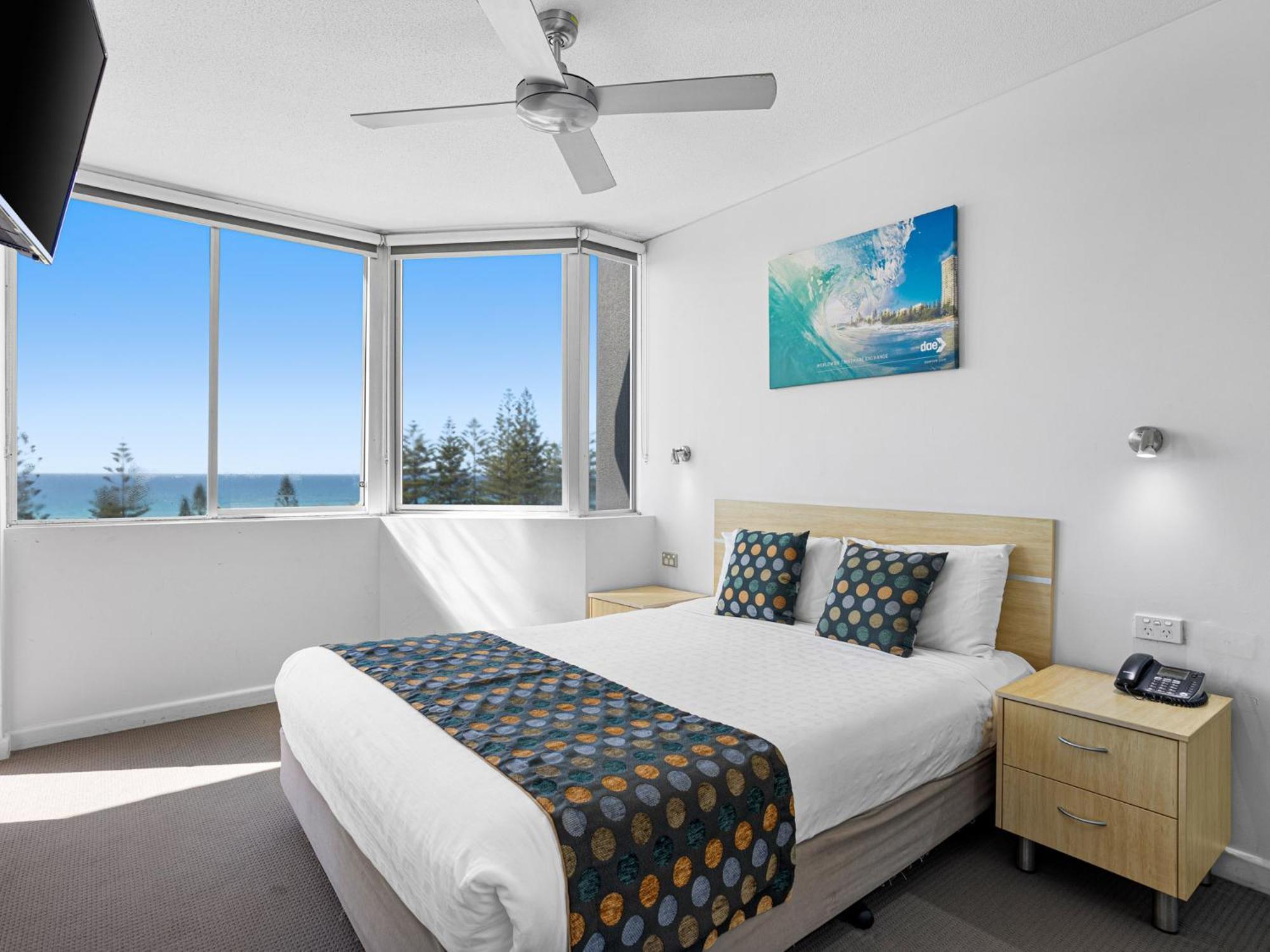 Mariner Shores Club Gold Coast Bagian luar foto
