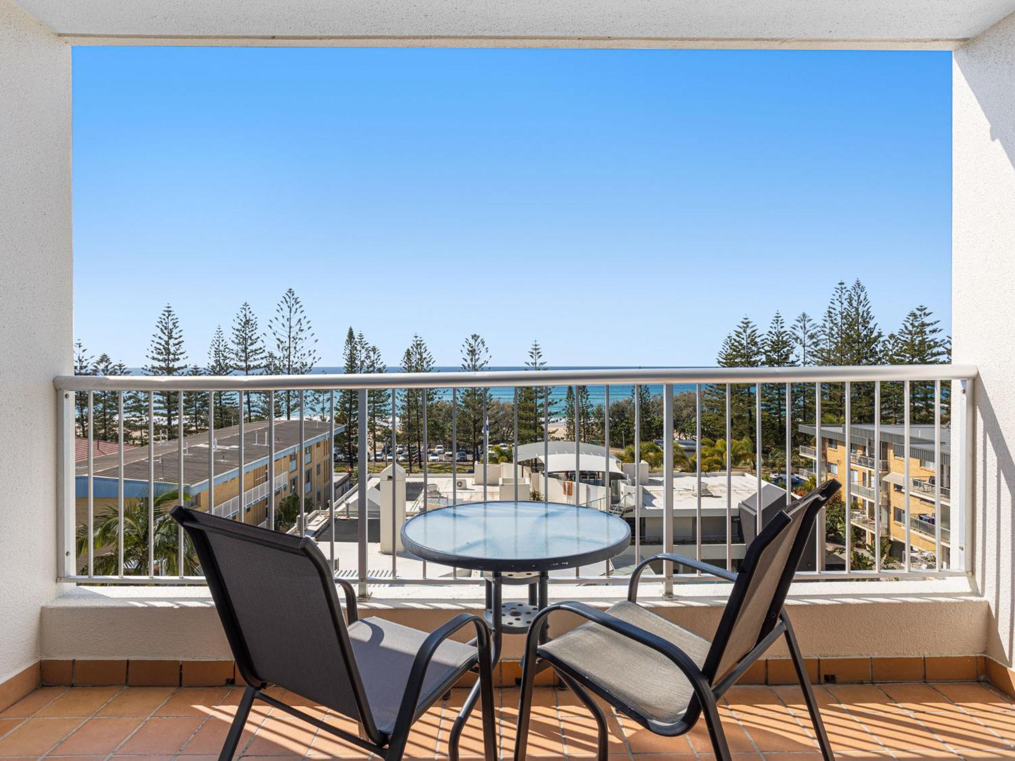 Mariner Shores Club Gold Coast Bagian luar foto