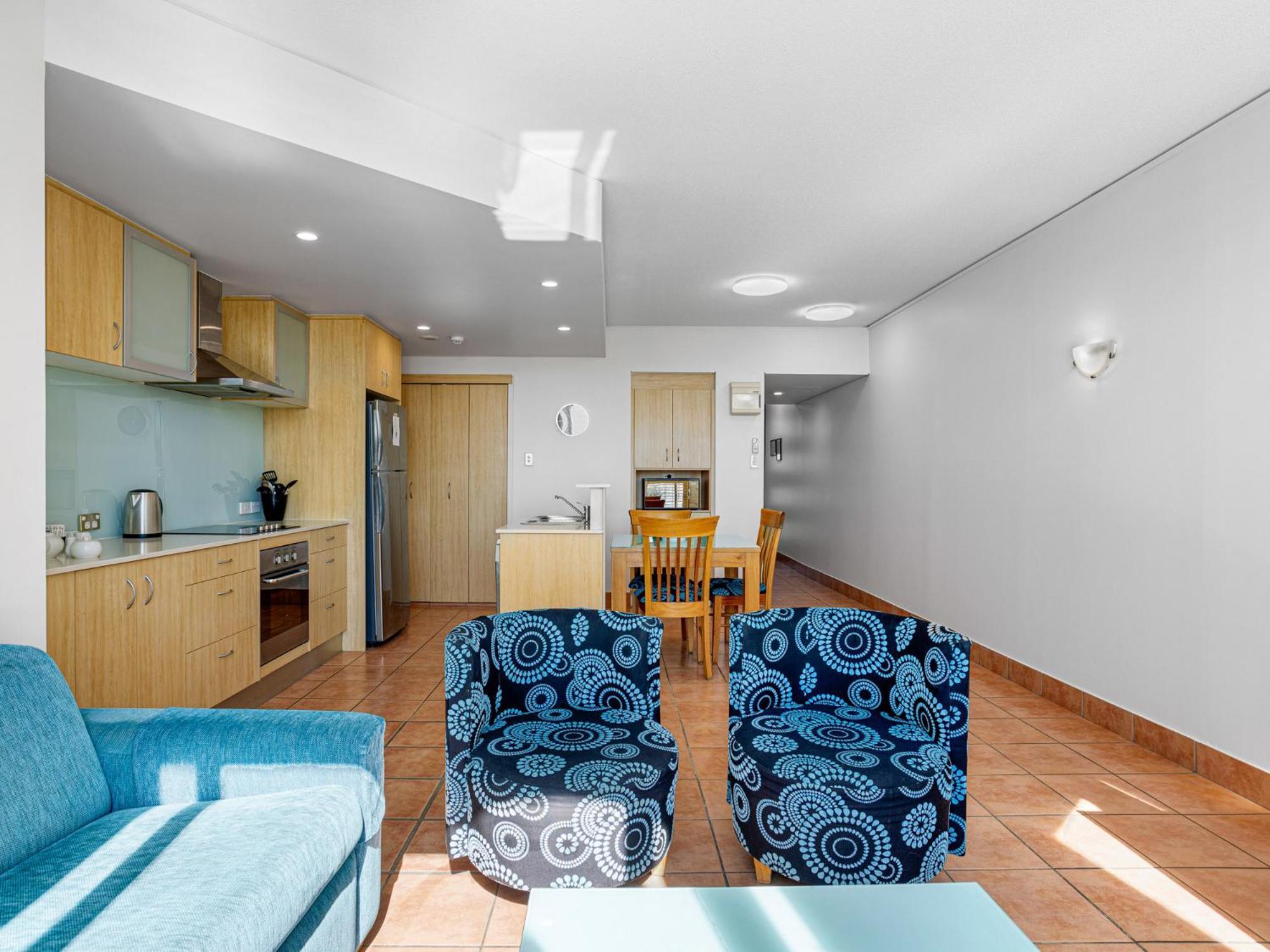 Mariner Shores Club Gold Coast Bagian luar foto