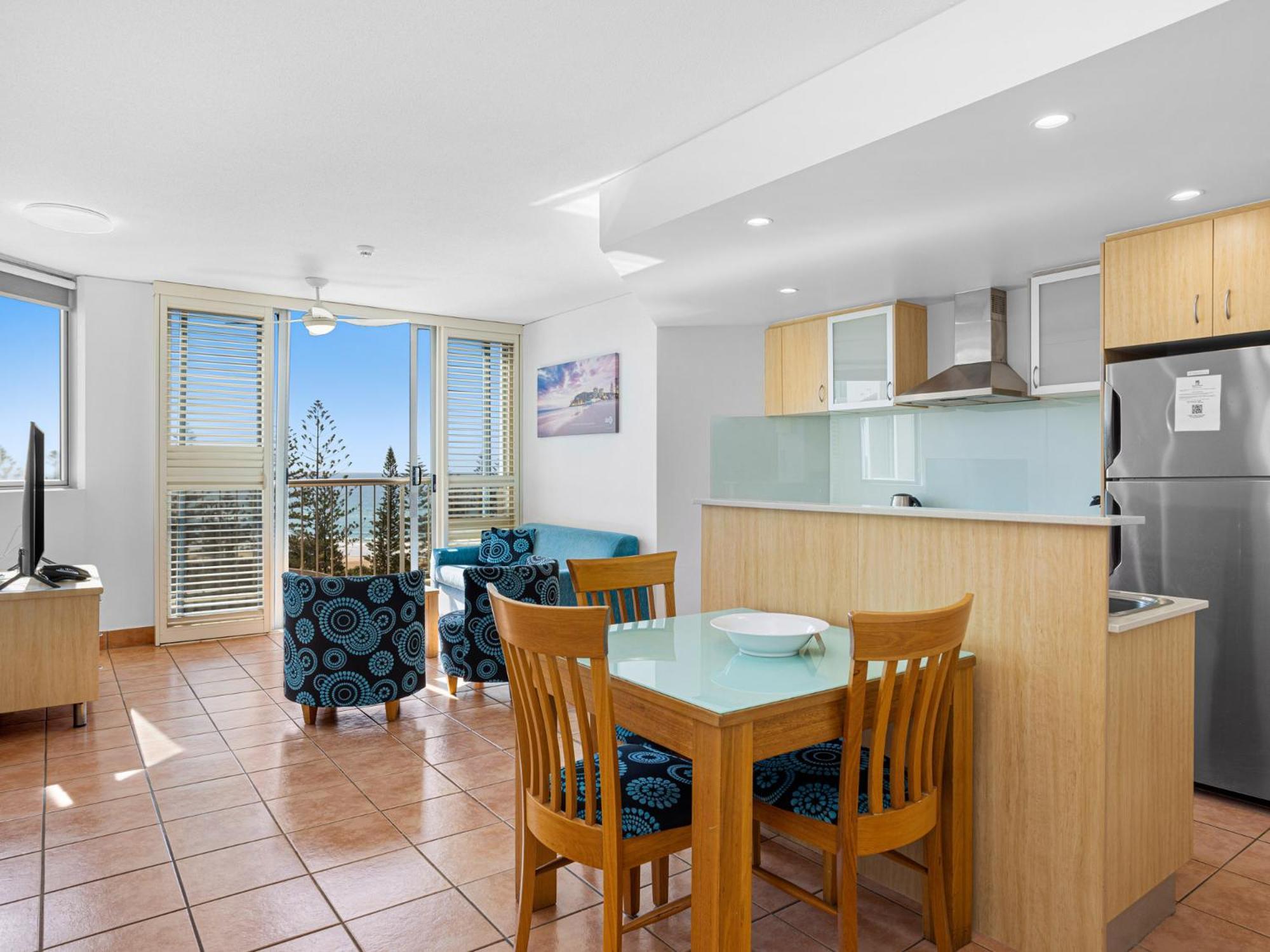 Mariner Shores Club Gold Coast Bagian luar foto
