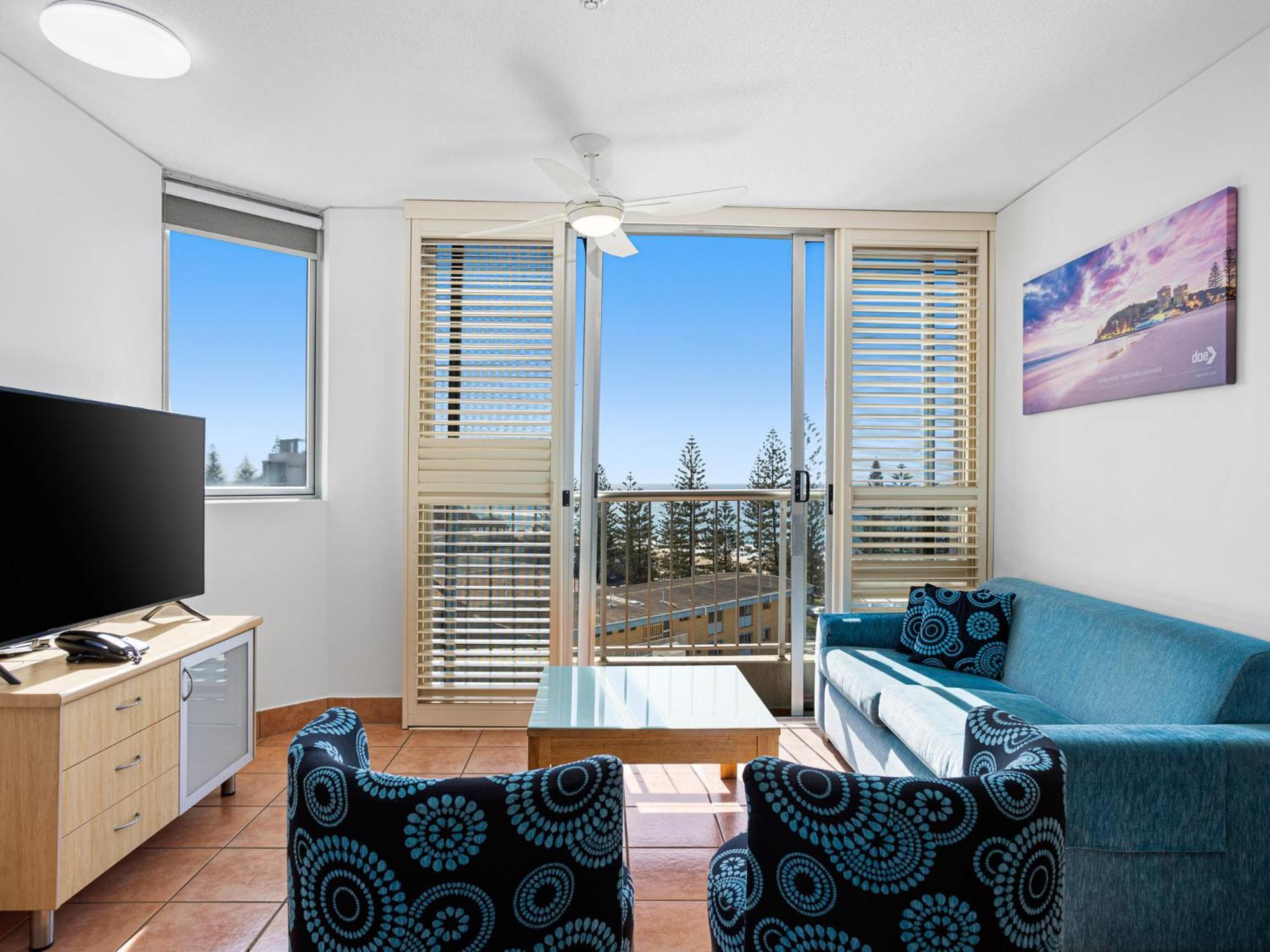Mariner Shores Club Gold Coast Bagian luar foto