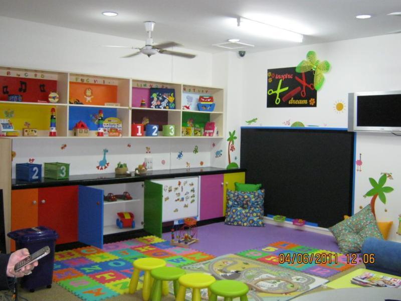 Mariner Shores Club Gold Coast Bagian luar foto