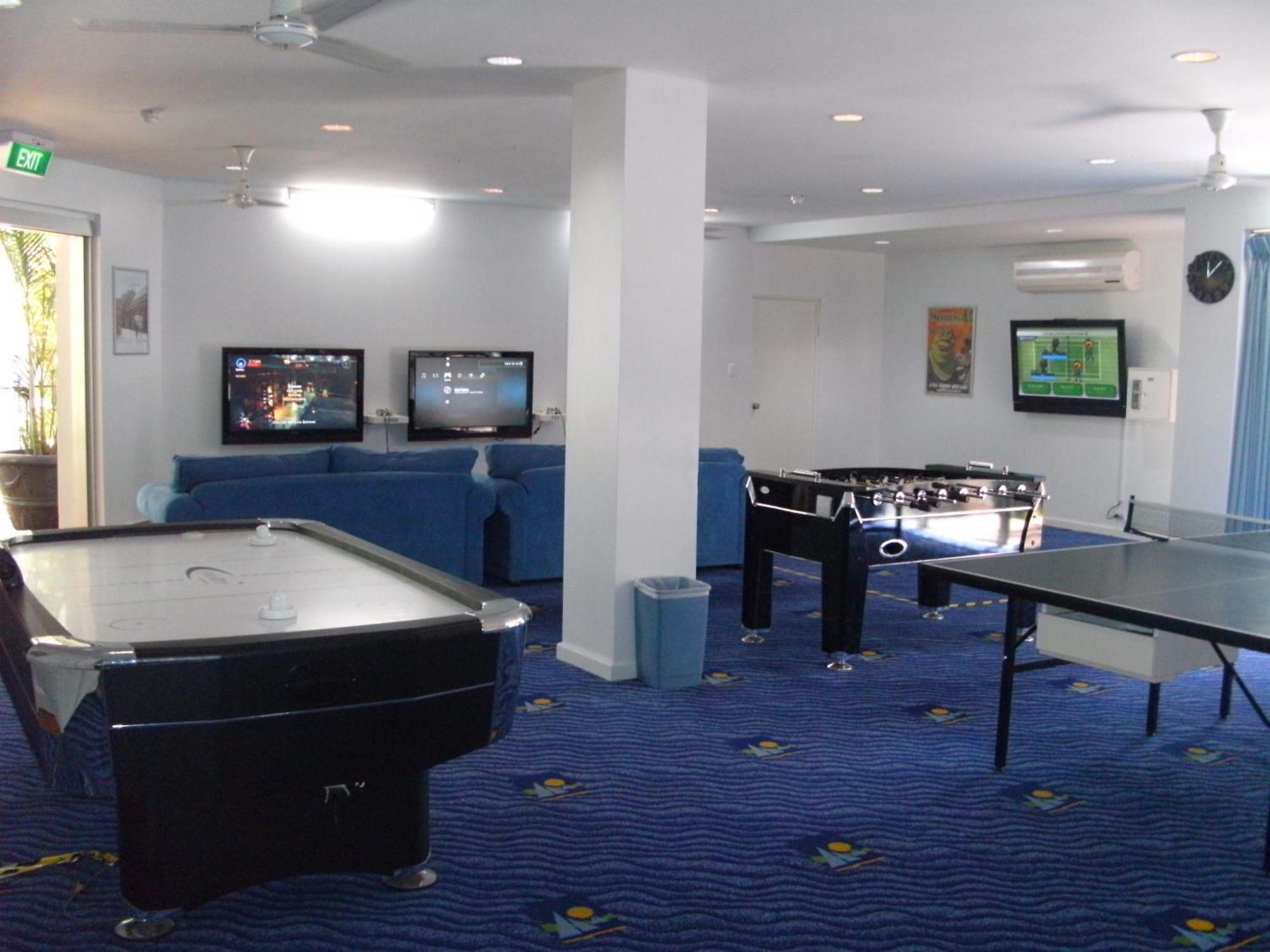 Mariner Shores Club Gold Coast Bagian luar foto
