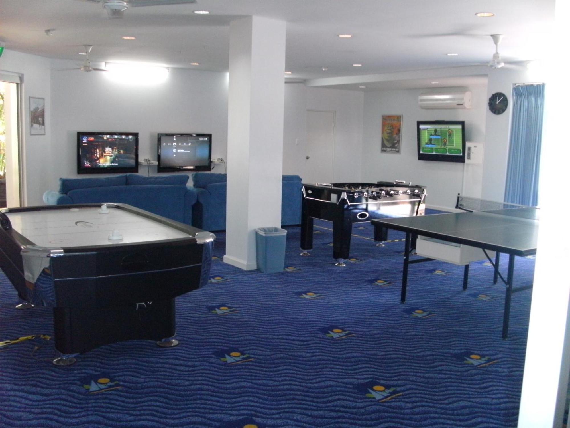 Mariner Shores Club Gold Coast Bagian luar foto
