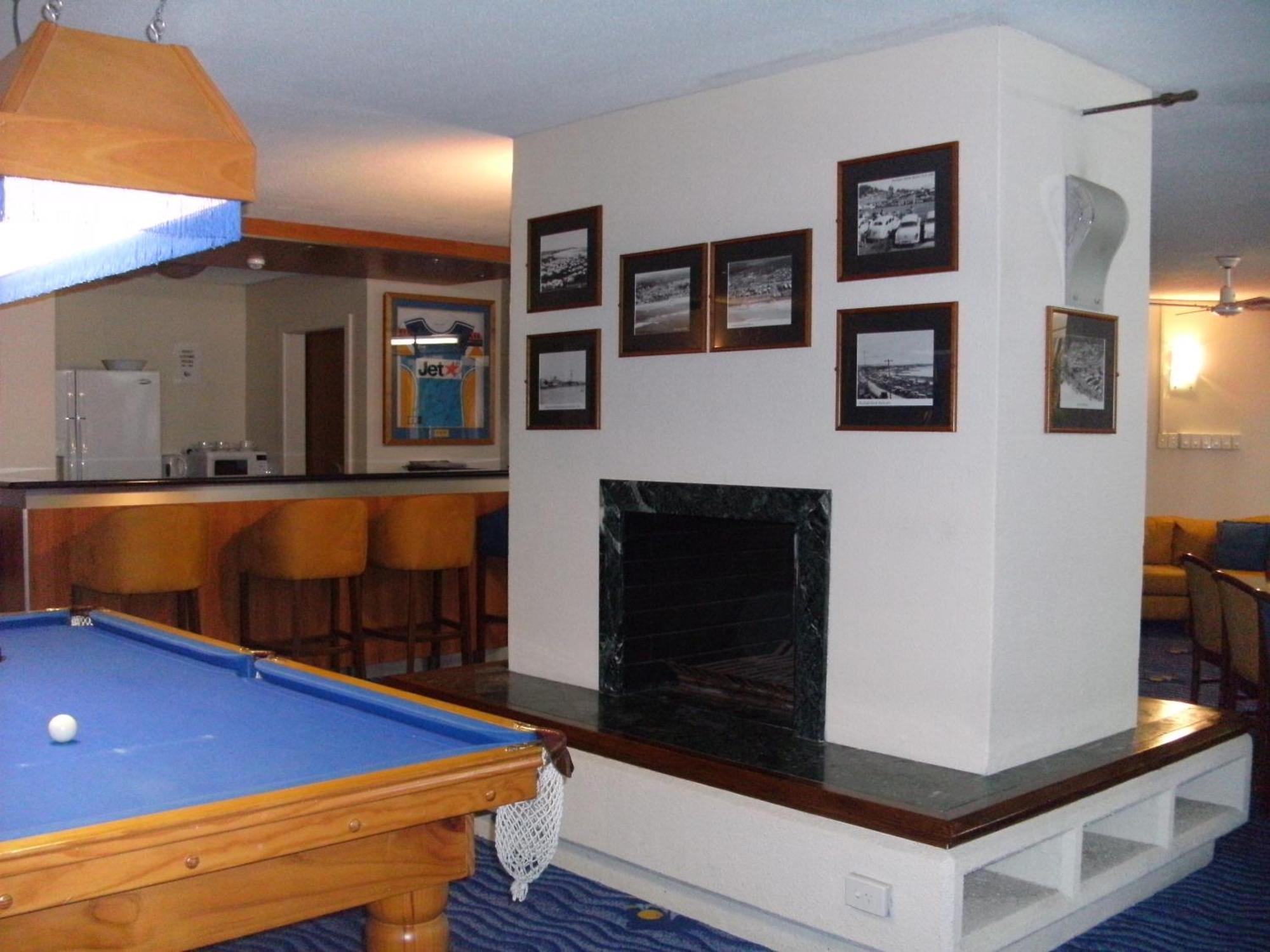 Mariner Shores Club Gold Coast Bagian luar foto