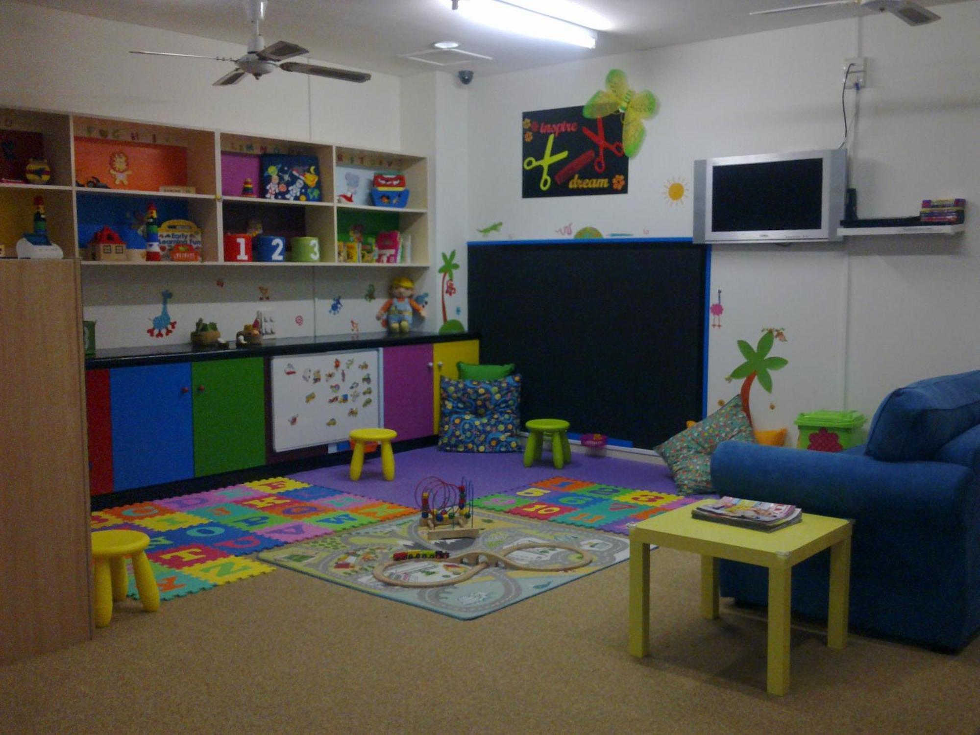 Mariner Shores Club Gold Coast Bagian luar foto