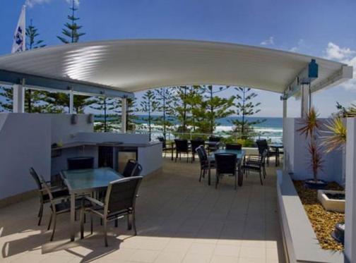 Mariner Shores Club Gold Coast Bagian luar foto