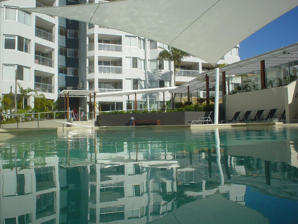 Mariner Shores Club Gold Coast Bagian luar foto