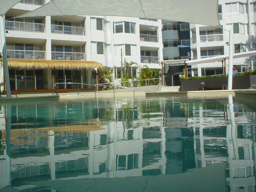 Mariner Shores Club Gold Coast Bagian luar foto
