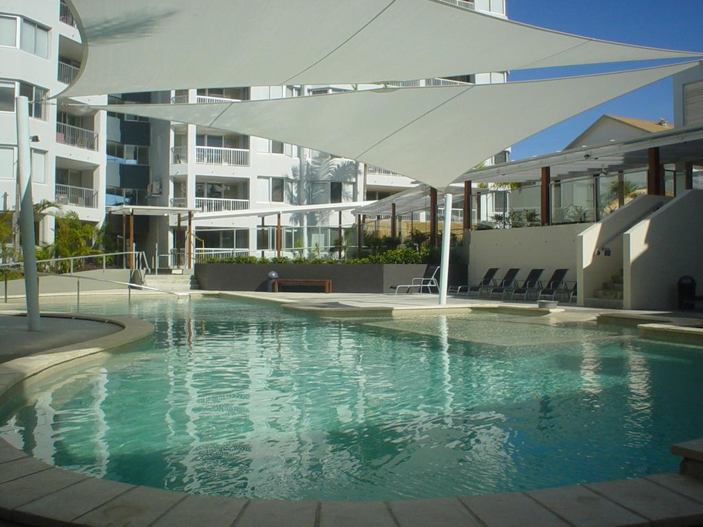 Mariner Shores Club Gold Coast Bagian luar foto