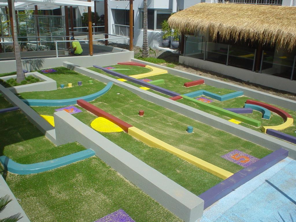 Mariner Shores Club Gold Coast Bagian luar foto