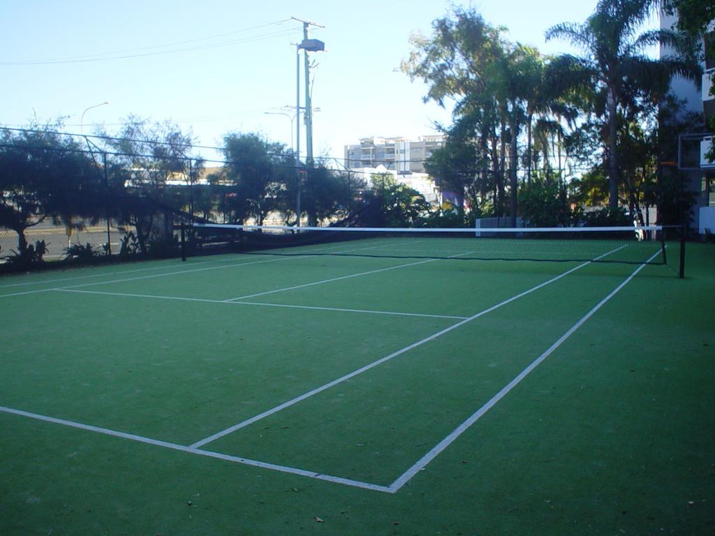 Mariner Shores Club Gold Coast Bagian luar foto