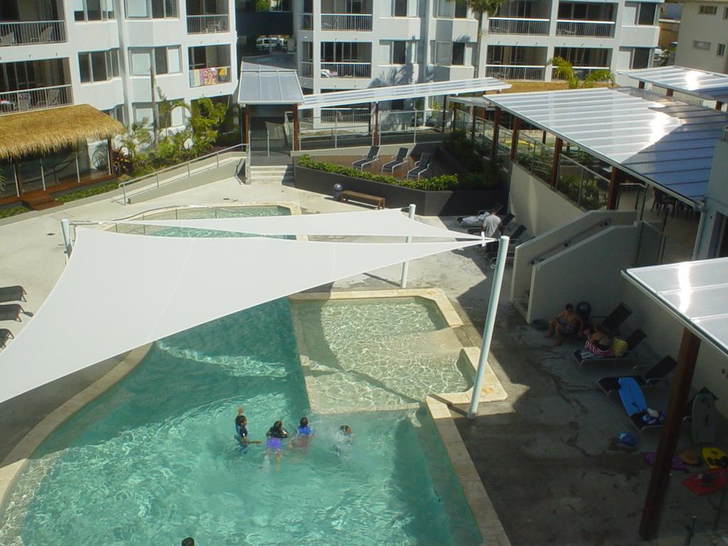 Mariner Shores Club Gold Coast Bagian luar foto