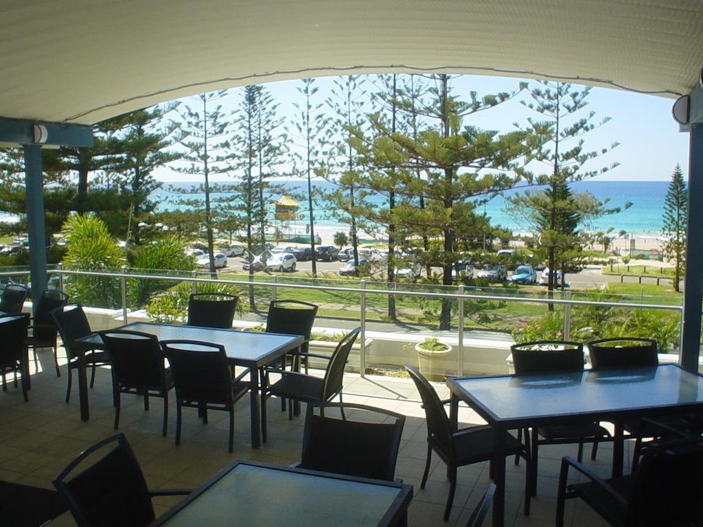 Mariner Shores Club Gold Coast Bagian luar foto