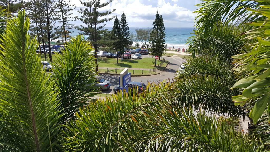 Mariner Shores Club Gold Coast Bagian luar foto