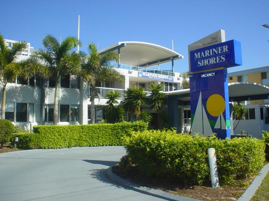 Mariner Shores Club Gold Coast Bagian luar foto